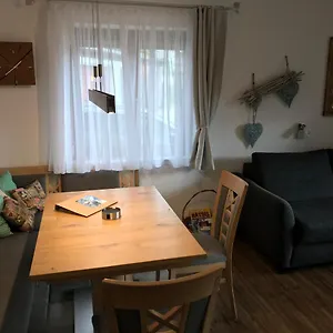 Almblick Apartment