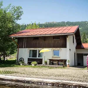 Bausch Ferienhaus