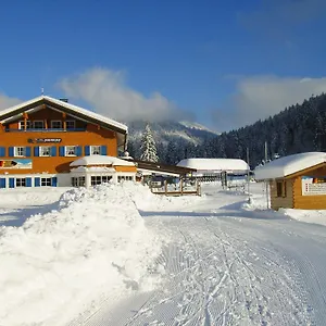 Schelpenalp Hotel