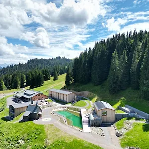 Koepfle Alpe Hotel