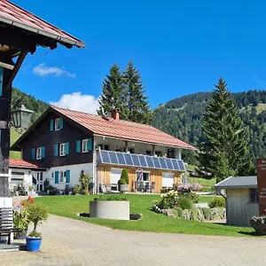Alpe Berg Apartment
